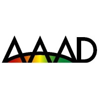 AAAD logo, AAAD contact details