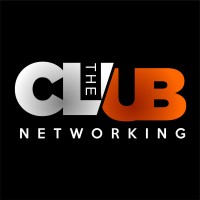 The Networking Club logo, The Networking Club contact details