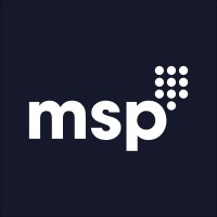 MSP Phones logo, MSP Phones contact details