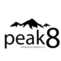 Peak 8 Technology Services LLC logo, Peak 8 Technology Services LLC contact details