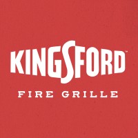 Kingsford Fire Grille logo, Kingsford Fire Grille contact details