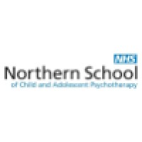 Northern School of Child and Adolescent Psychotherapy logo, Northern School of Child and Adolescent Psychotherapy contact details