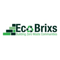 Eco Brixs logo, Eco Brixs contact details