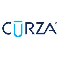 Curza logo, Curza contact details