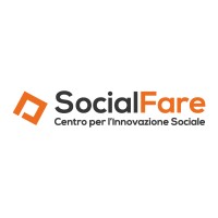 SocialFare logo, SocialFare contact details