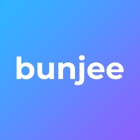 Bunjee logo, Bunjee contact details