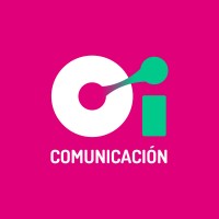 Oi Comunicación logo, Oi Comunicación contact details