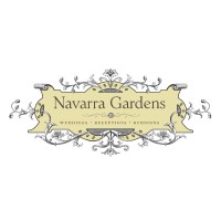 Navarra Gardens logo, Navarra Gardens contact details