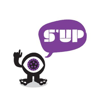 ShortsUP logo, ShortsUP contact details