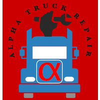 Alpha Truck Repair logo, Alpha Truck Repair contact details