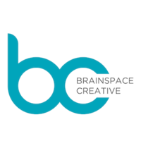 Brainspace Creative logo, Brainspace Creative contact details