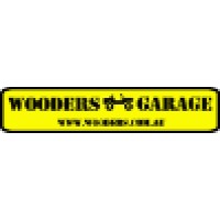 Wooders Jp Garage logo, Wooders Jp Garage contact details