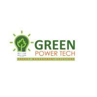 Green Power Tech logo, Green Power Tech contact details