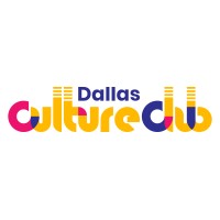 Dallas Culture Club logo, Dallas Culture Club contact details