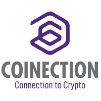 Coinection, Inc. logo, Coinection, Inc. contact details