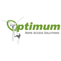 Optimum Rope Access Solutions logo, Optimum Rope Access Solutions contact details