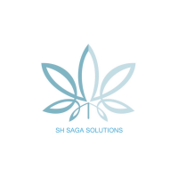 SH Saga Solutions logo, SH Saga Solutions contact details