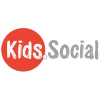 Kids.Social logo, Kids.Social contact details