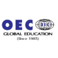 OEC Global Education logo, OEC Global Education contact details