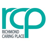 Richmond Caring Place logo, Richmond Caring Place contact details