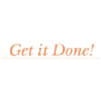 Get it Done Inc. logo, Get it Done Inc. contact details