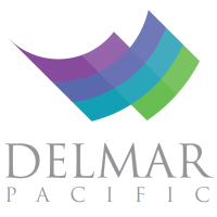 DELMAR PACIFIC logo, DELMAR PACIFIC contact details