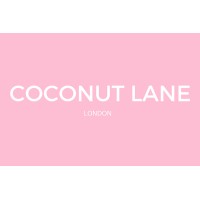 Coconut Lane logo, Coconut Lane contact details