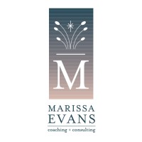 Marissa L. Evans Coaching + Consulting logo, Marissa L. Evans Coaching + Consulting contact details