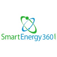 Smart Energy 360 logo, Smart Energy 360 contact details