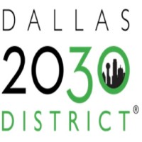 Dallas 2030 District logo, Dallas 2030 District contact details