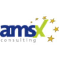 AMS - X Consulting logo, AMS - X Consulting contact details