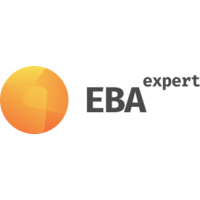 EBA.expert logo, EBA.expert contact details