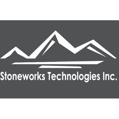 Stoneworks Technologies Inc. logo, Stoneworks Technologies Inc. contact details