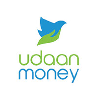 Udaan Money logo, Udaan Money contact details