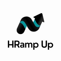 HRamp Up logo, HRamp Up contact details