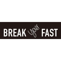 Break Your Fast logo, Break Your Fast contact details