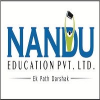 Nandu Education Pvt. Ltd logo, Nandu Education Pvt. Ltd contact details