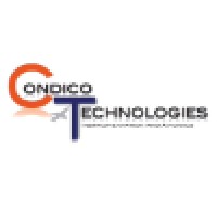 Condico Technologies Inc logo, Condico Technologies Inc contact details