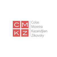 CMKZ, LLP - Colas Moreira Kazandjian Zikovsky logo, CMKZ, LLP - Colas Moreira Kazandjian Zikovsky contact details