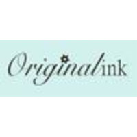 Original Ink logo, Original Ink contact details