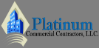 Platinum Commercial Contractors,LLC logo, Platinum Commercial Contractors,LLC contact details