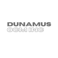 Dunamus OCM Inc. logo, Dunamus OCM Inc. contact details