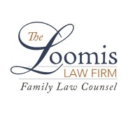 The Loomis Law Firm logo, The Loomis Law Firm contact details