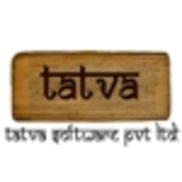 tatva software logo, tatva software contact details