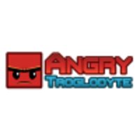 AngryTroglodyte logo, AngryTroglodyte contact details