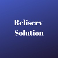 Reliserv Solution logo, Reliserv Solution contact details