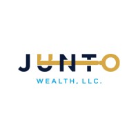 Junto Wealth logo, Junto Wealth contact details