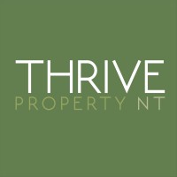 Thrive Property NT logo, Thrive Property NT contact details