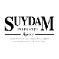 Suydam Insurance Agency logo, Suydam Insurance Agency contact details