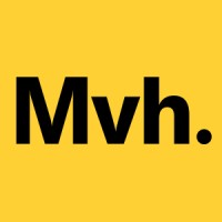 Mvh AS logo, Mvh AS contact details